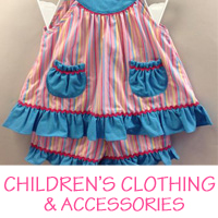 Children's Clothing and Accessories